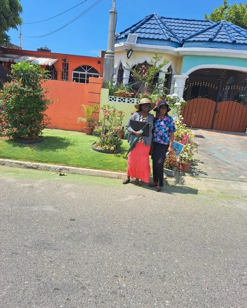 Sunflower Place Portmore