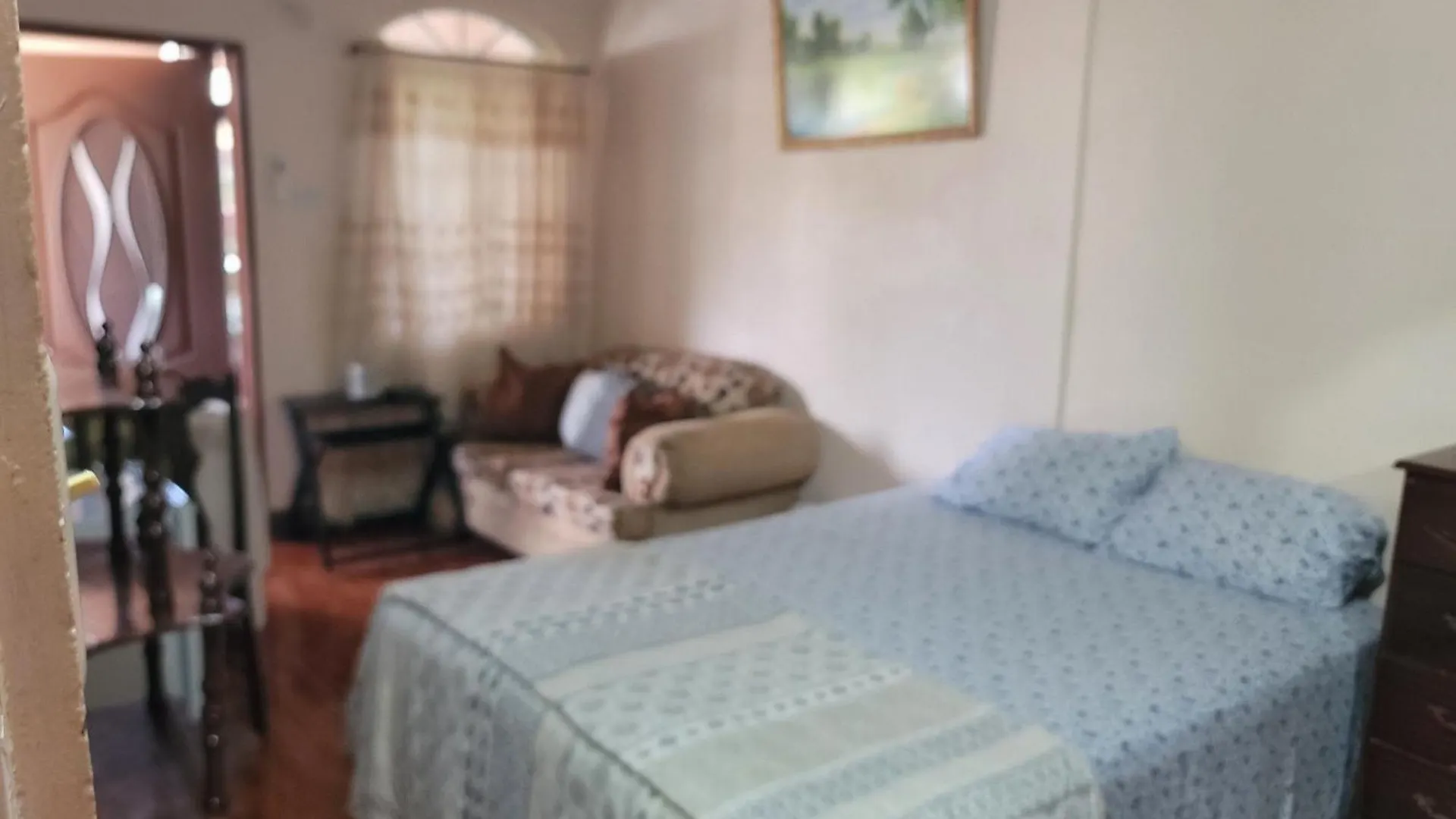 Sunflower Place Portmore Affittacamere